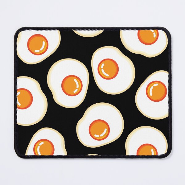 Item preview, Eggs | Cute | Black designed and sold by Wintre2.