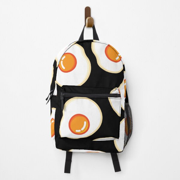 Item preview, Eggs | Cute | Black designed and sold by Wintre2.