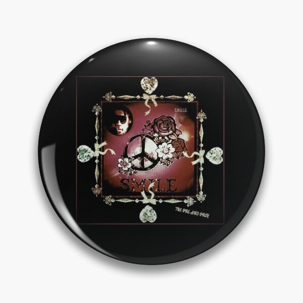 Item preview, S.W.A.D.E.(THE ONE AND ONLY)\The Smile Collector\Official Logo designed and sold by 22special.