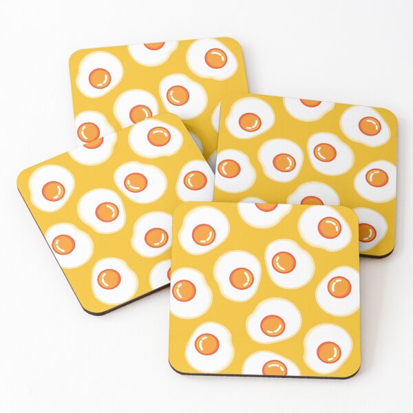 Item preview, Eggs | Cute | Orange designed and sold by Wintre2.