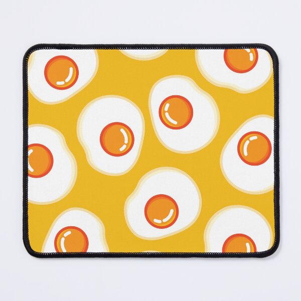 Item preview, Eggs | Cute | Orange designed and sold by Wintre2.