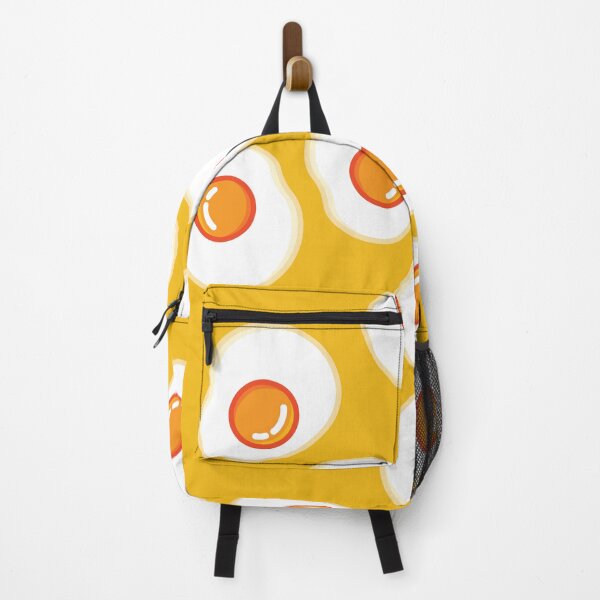 Item preview, Eggs | Cute | Orange designed and sold by Wintre2.