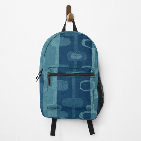 Item preview, Cast Your Fate in Bold Blue designed and sold by fullermusings.