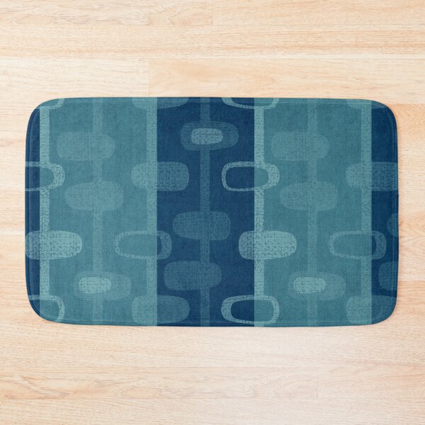 Item preview, Cast Your Fate in Bold Blue designed and sold by fullermusings.