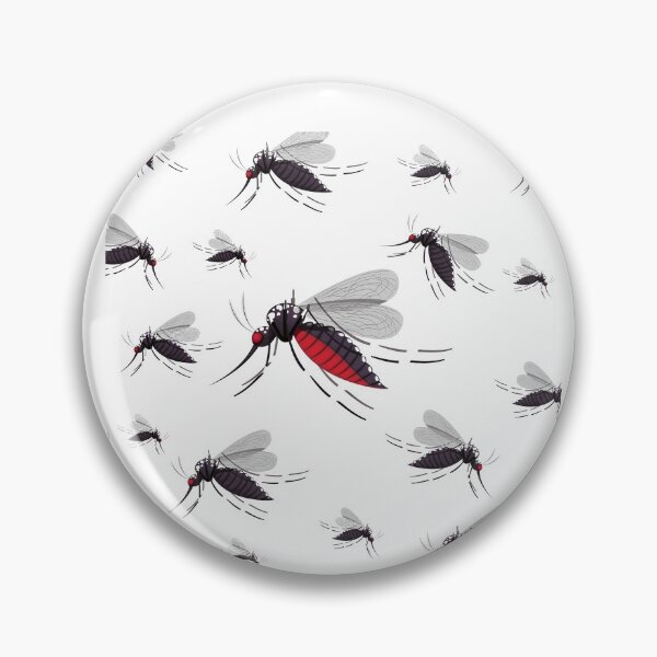 Item preview, mosquito net designed and sold by artbyrosse.