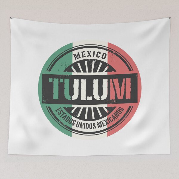 Item preview, Tulum, Mexico designed and sold by studio838.