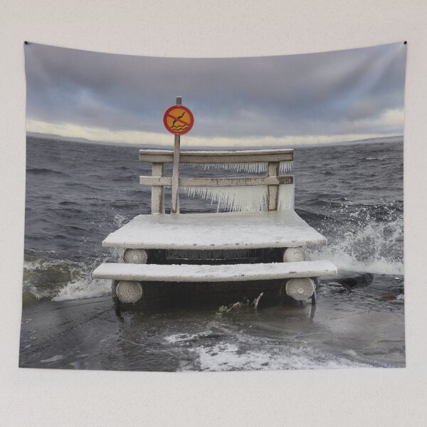 Item preview, No bucear por favor designed and sold by Jouko Lehto Photography.