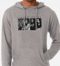 Sudadera con capucha ligera FIFTH HARMONY