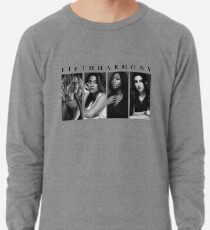 FÜNFTE HARMONIE Leichtes Sweatshirt