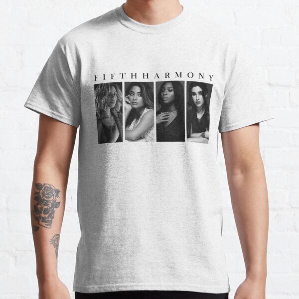 FIFTH HARMONY Classic T-Shirt
