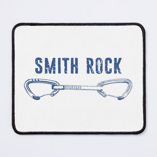 Item preview, Smith Rock Climbing Quickdraw designed and sold by Esskay Designs.