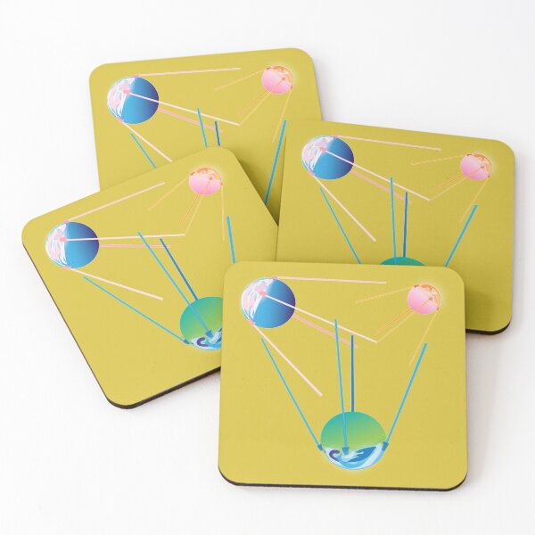 Item preview, Sputnik Sweetheart - Haruki Murakami designed and sold by RitchieBarry.