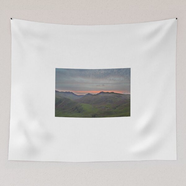 Item preview, Snowdonia: Snowdon Sunset designed and sold by Rob Parsons (Just a Walker with a Camera).