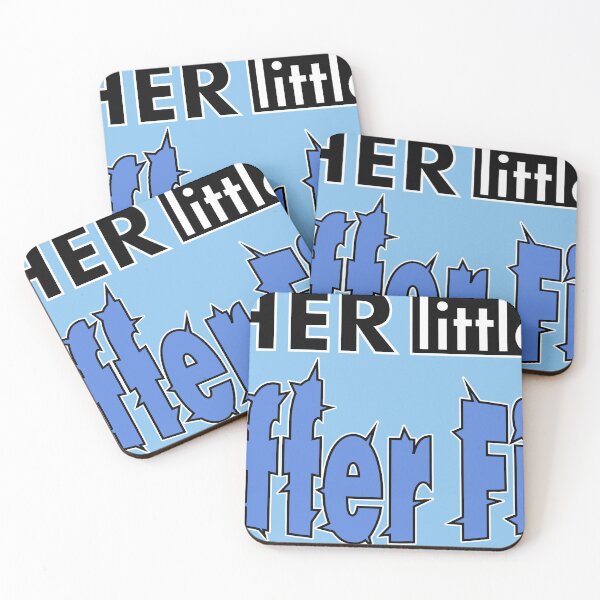 Item preview, Her (Little Puffer Fish) designed and sold by Taveren-Tavern.