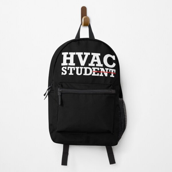 Item preview, HVAC Student Stud designed and sold by TeesYouWant.
