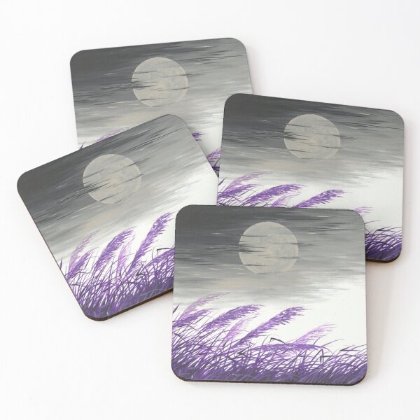 Item preview, Violet Reeds 2021 designed and sold by florindanelso.