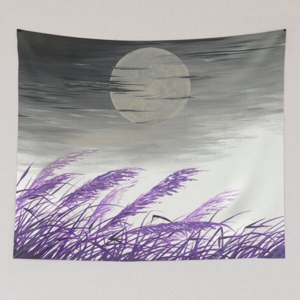 Item preview, Violet Reeds 2021 designed and sold by florindanelso.