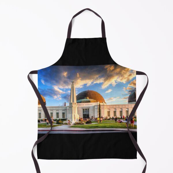 Item preview, Griffith Observatory designed and sold by Christopher Arndt.