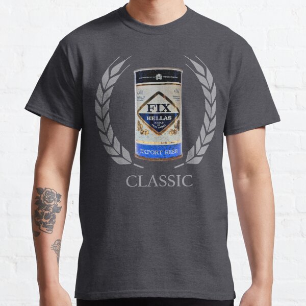 Fix Hellas Beer Classic Classic T-Shirt