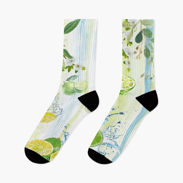 Item preview, Tropical Lime Splash designed and sold by J Marielle Designs.