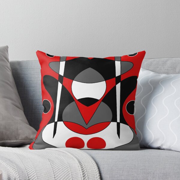 Item preview, Abstract #530 designed and sold by Rockett Graphics.