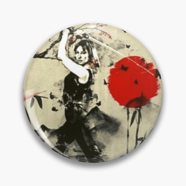 Item preview, Japanese women fighter artwork designed and sold by designbyuzi.