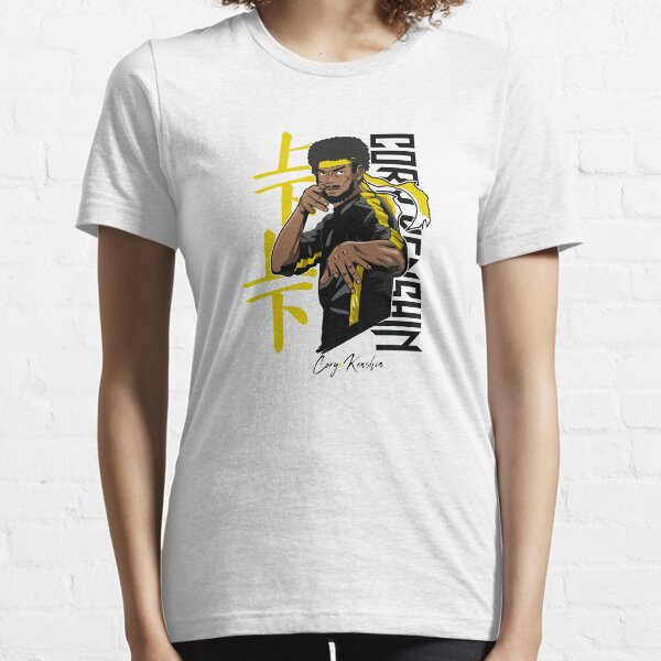 Coryxkenshin Essential T-Shirt