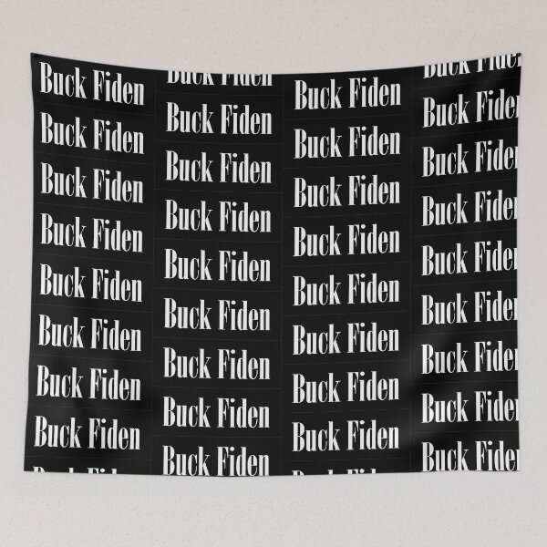 Artikelvorschau, Buck Fiden entworfen und verkauft von xorbah.