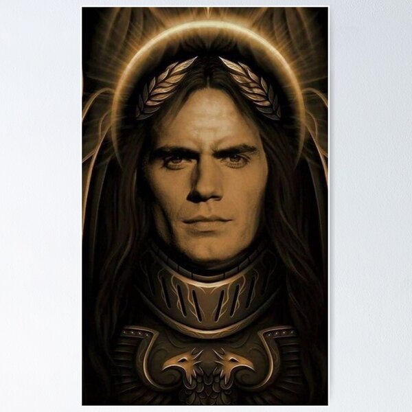 Item preview, The True Emperor designed and sold by Grimzilla.