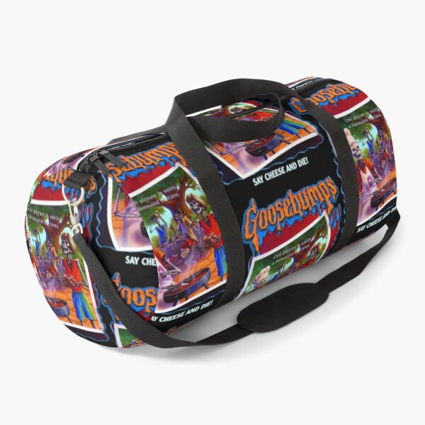 Item preview, Goosebumps Say Cheese designed and sold by perlsteinproven.