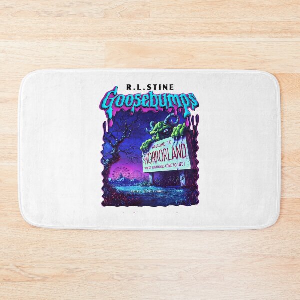 Item preview, Goosebumps One Day At HorrorLand designed and sold by perlsteinproven.