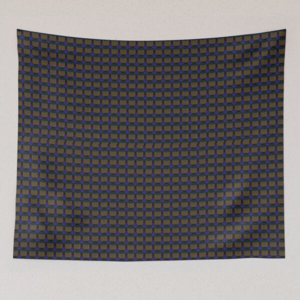 Item preview, brightening the cubic rounds designed and sold by Scott C. L. Hollingsworth.