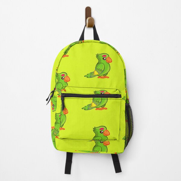 Item preview, Indian Ringneck Parakeet designed and sold by oxyten.