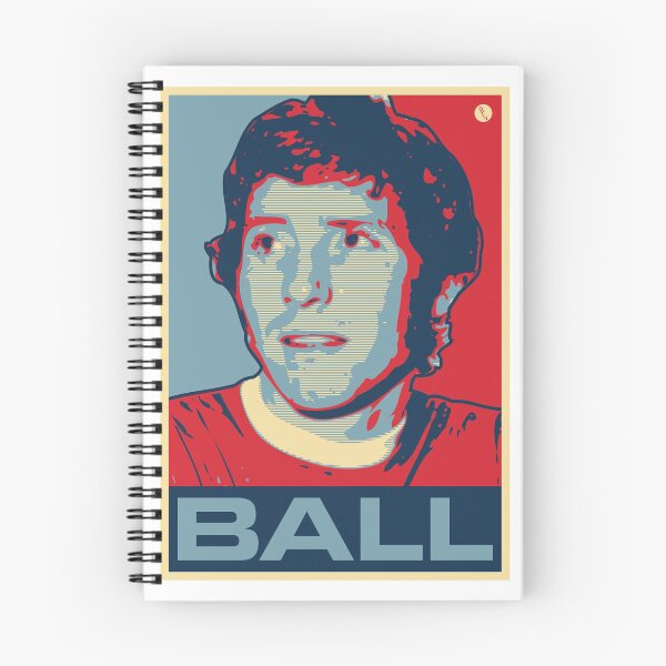 Item preview, Ball designed and sold by DFA.