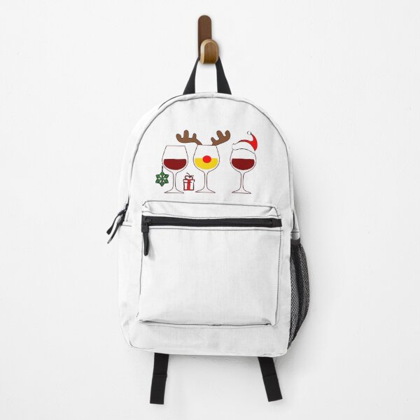 Item preview, Funny Wine Christmas  designed and sold by heavyweights.