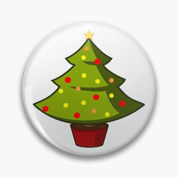 Item preview, decorated Christmas tree  designed and sold by ashleyhudson.
