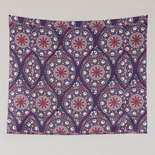 Item preview, Oriental Rug Design - arabic decoration,  designed and sold by JawadBaali.