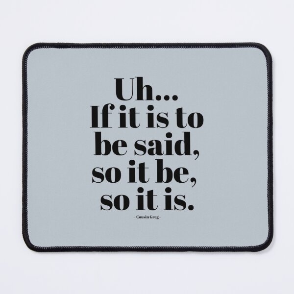 Item preview, If it is to be said       designed and sold by Mishmasher.