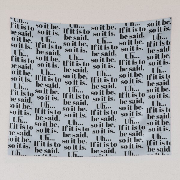 Item preview, If it is to be said       designed and sold by Mishmasher.