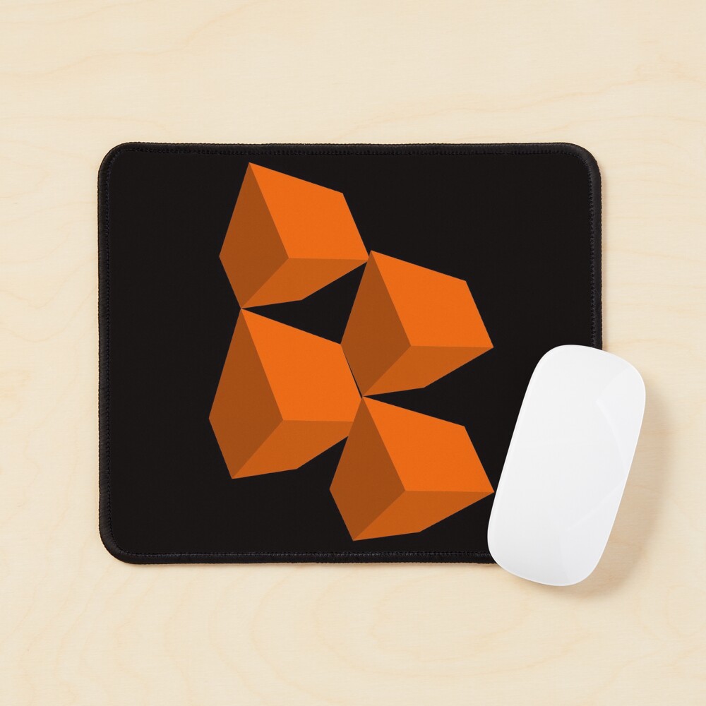 Item preview, Mouse Pad designed and sold by anasdrak.