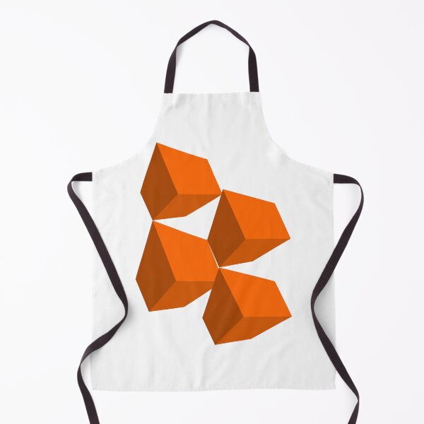 Item preview, Distorted Cubes designed and sold by anasdrak.