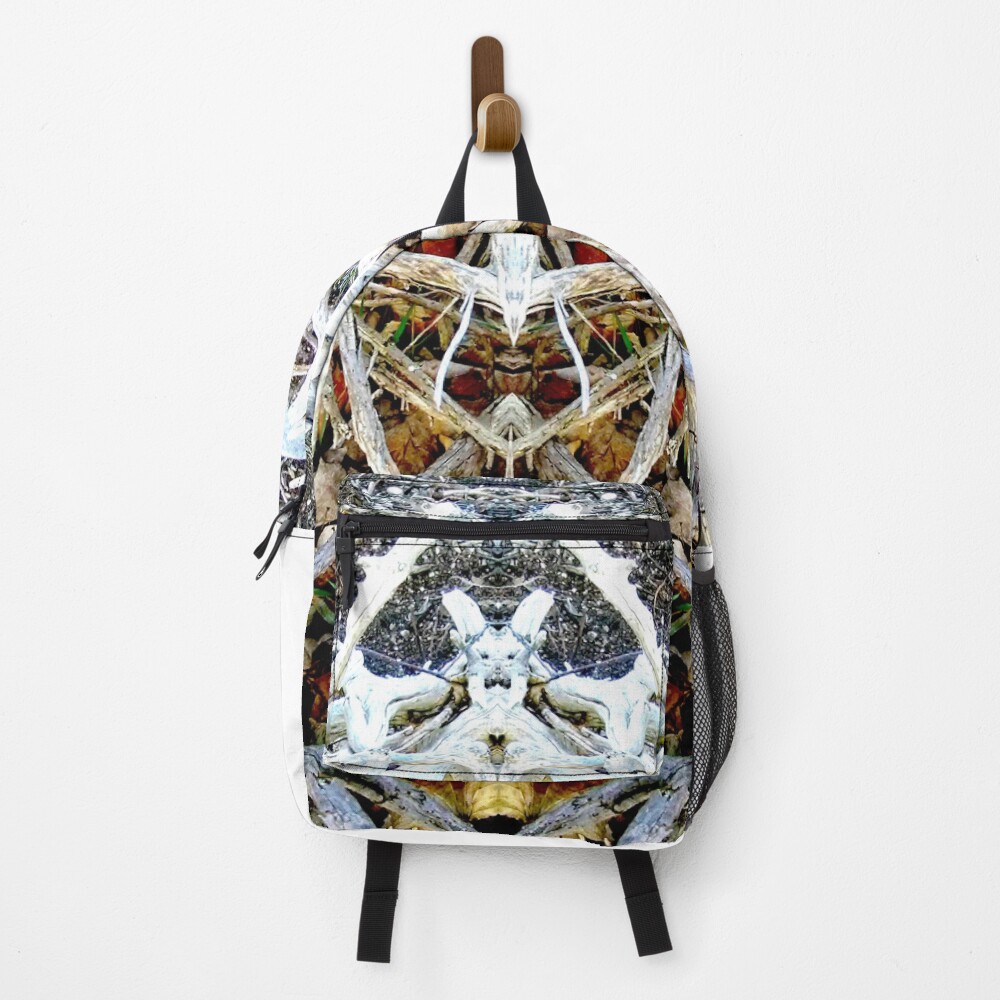 Artikel-Vorschau von Rucksack, designt und verkauft von InfinitePathArt.