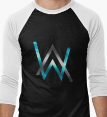 AW Space Men's Baseball ¾ T-Shirt