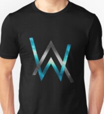 AW Space Unisex T-Shirt