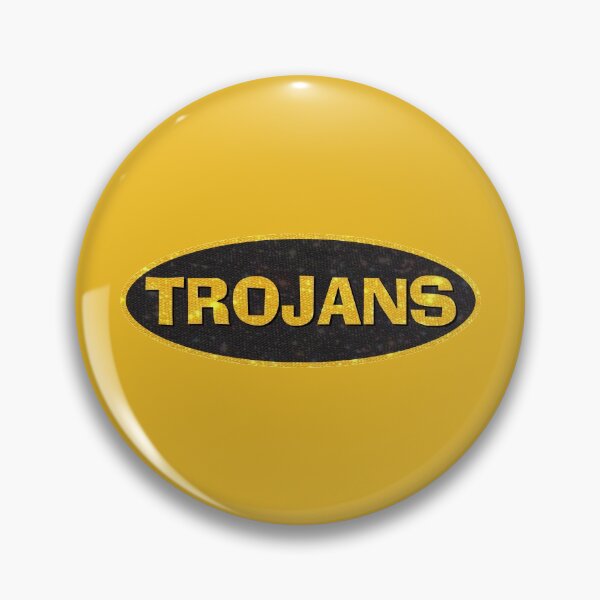 Item preview, Trojans - Clueless Vibes designed and sold by Liyanna Baloca.