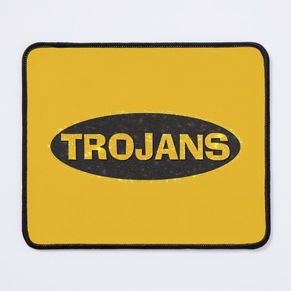 Item preview, Trojans - Clueless Vibes designed and sold by Liyanna Baloca.
