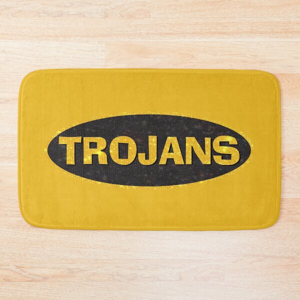 Item preview, Trojans - Clueless Vibes designed and sold by Liyanna Baloca.