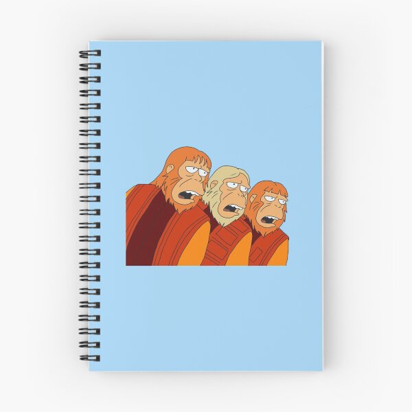 Item preview, Dr. Zaius, Dr. Zaius! designed and sold by Mishmasher.