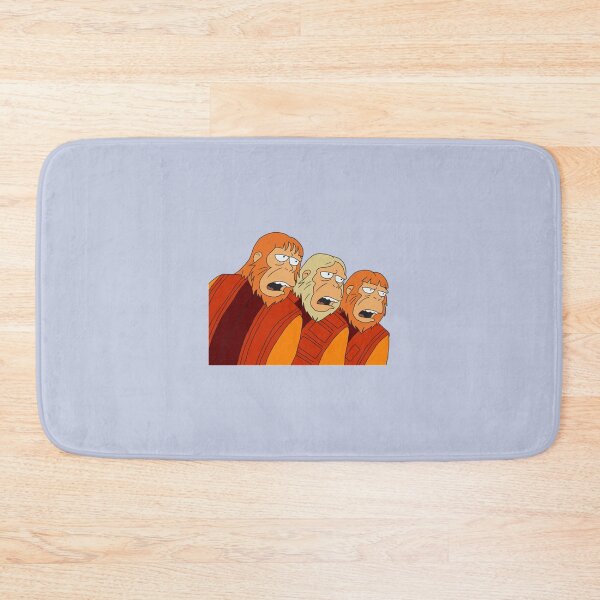 Item preview, Dr. Zaius, Dr. Zaius! designed and sold by Mishmasher.