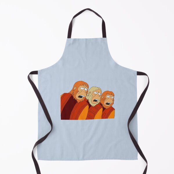 Item preview, Dr. Zaius, Dr. Zaius! designed and sold by Mishmasher.